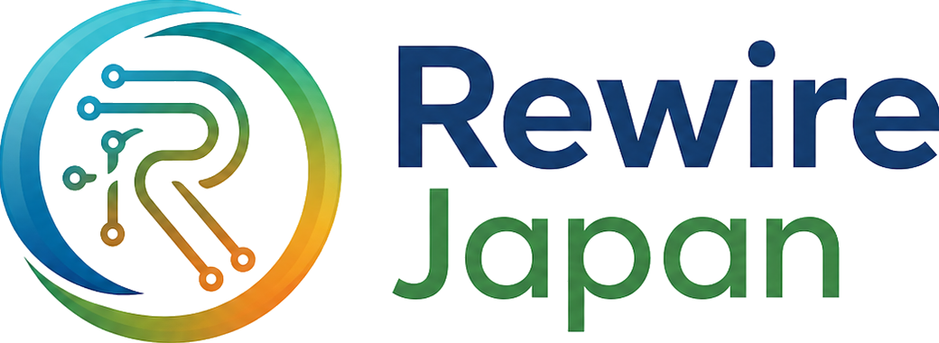 Rewire Japan