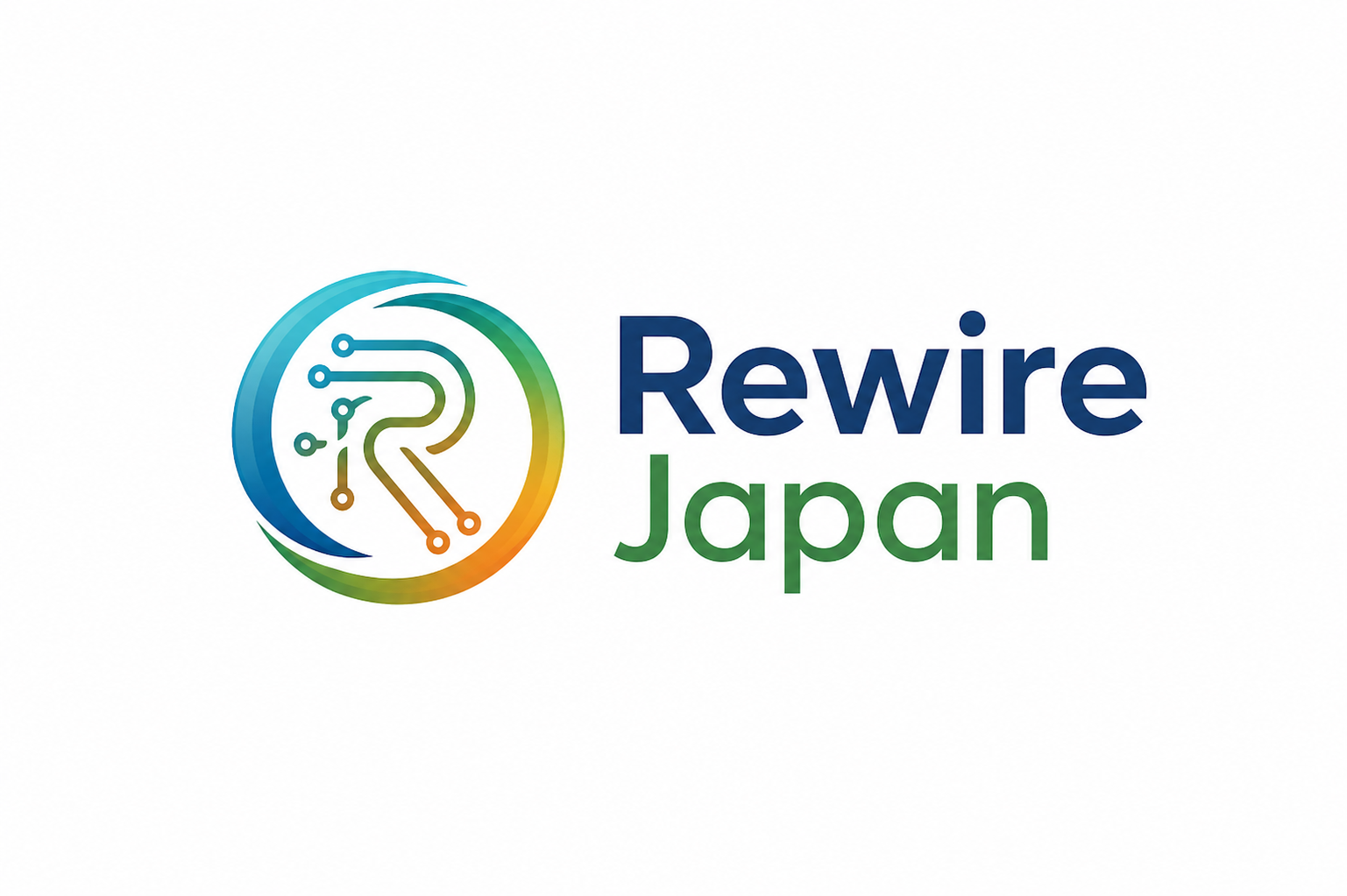 Rewire Japan